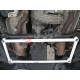 Toronymerevítők Audi Q7 4.2 08+ UltraRacing Első padló merevítő ( Front H-Brace ) - 4-pontos 865 | race-shop.hu