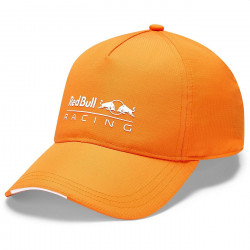 Red Bull Racing Classic cap, orange