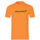 Pólók Férfi póló MCLAREN, papaya | race-shop.hu