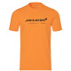 Pólók McLaren T-shirt for men (Papaya) | race-shop.hu