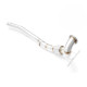 Down pipe, dump pipe Downpipe AUDI A3 8V 1.8 TFSI | race-shop.hu
