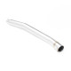 Down pipe, dump pipe Downpipe AUDI A3 8V 1.8 TFSI | race-shop.hu
