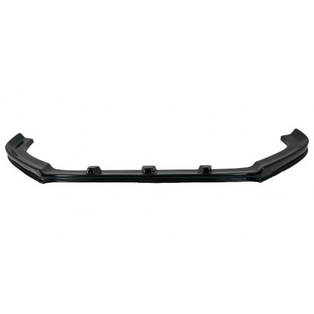 Body kitek és vizuális kiegészítők Első Splitter PEUGEOT Boxer 4. generáció 2014+ | race-shop.hu