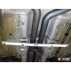 Toronymerevítők Mercedes C-Class/ AMG 07+ W204 Ultra-R 4-pontos Központi merevítő ( Mid Lower Bar ) 1825 | race-shop.hu