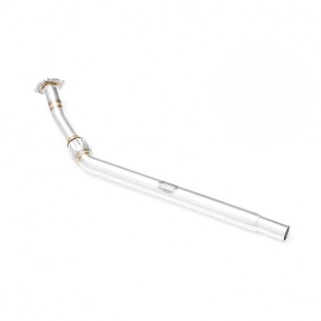 Down pipe, dump pipe Downpipe AUDI A3 8L 1.8 T Quattro | race-shop.hu