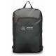 Táskák, pénztárcák Mercedes Benz AMG Petronas F1 csomagolható hátizsák, fekete | race-shop.hu