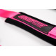 Biztonsági övek 4 pontos biztonsági öv RACES Tuning series, 2" (50mm), pink | race-shop.hu