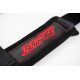 Biztonsági övek 4 pontos sport biztonsági öv RACES Tuning 2" (50mm), fekete | race-shop.hu