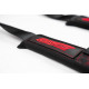 Biztonsági övek 4 pontos sport biztonsági öv RACES Tuning 2" (50mm), fekete | race-shop.hu