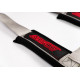 Biztonsági övek 4 pontos sport biztonsági öv RACES Tuning 2" (50mm), szürke | race-shop.hu