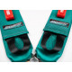 Biztonsági övek 5 pontos sport biztonsági öv RACES Motorsport 3" (76mm) (LIMITED EDITION), akvamarin | race-shop.hu