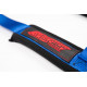Biztonsági övek 4 pontos sport biztonsági öv RACES Tuning 2" (50mm), kék | race-shop.hu