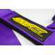 Biztonsági övek 5 pontos sport biztonsági öv RACES Motorsport 3" (76mm), lila | race-shop.hu