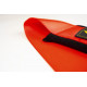 Biztonsági övek 5 pontos sport biztonsági öv RACES Motorsport 3" (76mm), piros | race-shop.hu