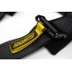 Biztonsági övek 5 pontos sport biztonsági öv RACES Motorsport 3" (76mm), fekete | race-shop.hu