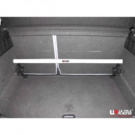 Toronymerevítők Audi A1 10+ UltraRacing 2-pontos Hátsó felső toronymerevítő ( Rear Upper Strutbar ) 1833 | race-shop.hu