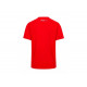 Pólók DUCATI RACING póló, piros | race-shop.hu