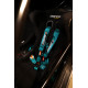 Biztonsági övek 5 pontos sport biztonsági öv RACES Motorsport 3" (76mm) (LIMITED EDITION), akvamarin | race-shop.hu