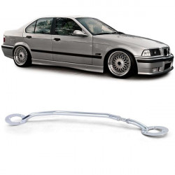 Alumínium első felső toronymerevítő állítható BMW 3 series E36 316i 318i M43 94-