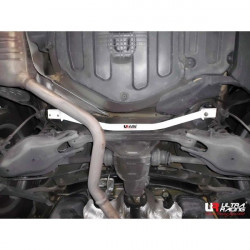 ULTRA RACING 2 pontos hátsó alsó merevítő Mercedes E-Class 2.0K W212 11+-hoz