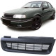 Body kitek és vizuális kiegészítők RACES hűtőrács (Sport) Opel Vectra A 92-95-höz, matt fekete | race-shop.hu