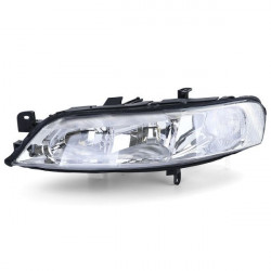 Fényszóró H7 Valeo system bal Opel Vectra B 99-02