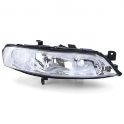 Fényszóró H7 Valeo rendszer jobb Opel Vectra B 99-02