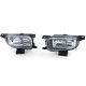 Világítás ködlámpa H3 bal jobb VW T4 Bus Caravelle Multivan 96-03 | race-shop.hu