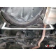 Toronymerevítők Hyundai Santa Fe SM 01-06 Ultra-R 2-pontos Hátsó alsó alváz merevítő ( Rear Lower Bar ) 1895 | race-shop.hu