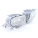 Világítás RACES ködlámpák Mercedes W210 99-02 CLK SLK-hoz (H1) | race-shop.hu