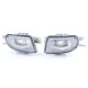 Világítás RACES ködlámpák Mercedes W210 99-02 CLK SLK-hoz (H1) | race-shop.hu