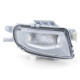 Világítás RACES ködlámpa Mercedes W210 99-02 CLK SLK-hoz (H1), jobb | race-shop.hu