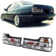 Világítás RACES hátsó lámpák BMW 7 series E32 87-94-hez, átlátszó, króm | race-shop.hu