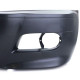RACES visuals Front bumper sport optics with ABE suitable for BMW 3 series E46 2 + 4 doors 98-05 | race-shop.hu