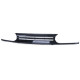 Body kitek és vizuális kiegészítők RACES hűtőrács (Sport) VW Golf 3 91-97-hez, ABS | race-shop.hu