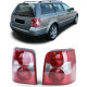 Világítás hátsó lámpák Re + Li VW Passat Variant 3BG B5 00-05 | race-shop.hu