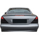 Világítás Harmadik féklámpa Átlátszó üveg króm Mercedes SLK R170 96-04 + CLK C208 A208 97-02 | race-shop.hu