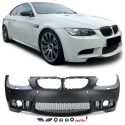 RACES első lökhárító (Sport Sport) BMW 3 Series E92 E93-hoz