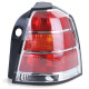 Világítás hátsó lámpa Jobb Opel Zafira 05-07 | race-shop.hu