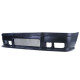 Body kitek és vizuális kiegészítők RACES első lökhárító (Sport) + spoiler BMW 3 series E36 90-99-hez | race-shop.hu