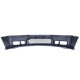 Body kitek és vizuális kiegészítők RACES első lökhárító (Sport) + spoiler BMW 3 series E36 90-99-hez | race-shop.hu