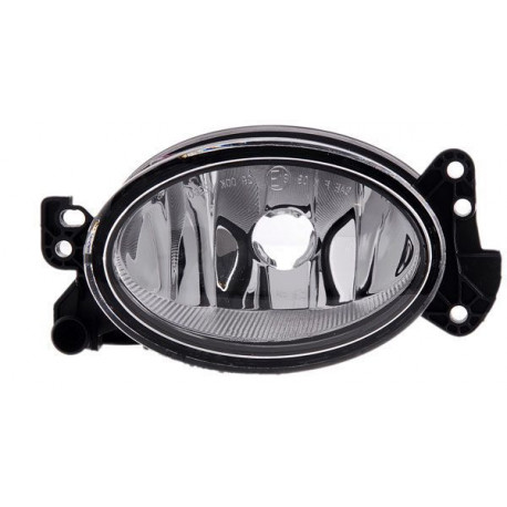 Világítás ködlámpa bal Mercedes GL X164 06-09 | race-shop.hu