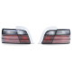 Világítás hátsó lámpák Fekete füstszínű BMW 3ER E36 Coupe 90-99 | race-shop.hu