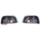 Világítás hátsó lámpák Fekete füstszínű BMW 3ER E36 Coupe 90-99 | race-shop.hu