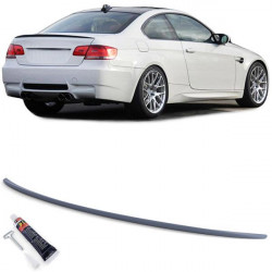 Hátsó spoiler toldat sport BMW 3 Series E92 Coupe 06-tól