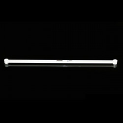 Lexus RX350 09+ AL10 UltraRacing 2-pontos Hátsó torziós rúd ( Rear Torsion Bar )