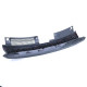 Body kitek és vizuális kiegészítők méhsejt sport hűtőrács Embléma nélkül VW Golf 6 és GTI 08-13 | race-shop.hu