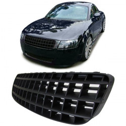 Sport hűtőrács Embléma nélkül Audi TT 8N 98-06