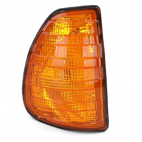Világítás irányjelző narancssárga Jobb Mercedes 123 W123 C123 S123 76-84 | race-shop.hu
