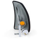 Világítás irányjelző narancssárga Jobb Mercedes 123 W123 C123 S123 76-84 | race-shop.hu